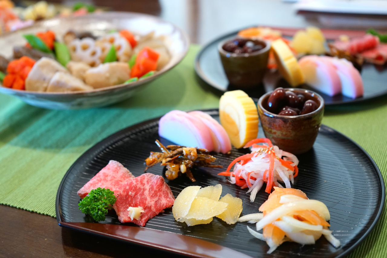 2025年 新年のご挨拶