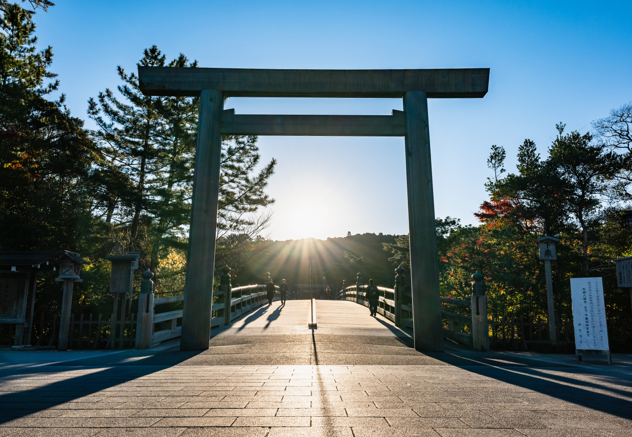 2026年 新年のご挨拶